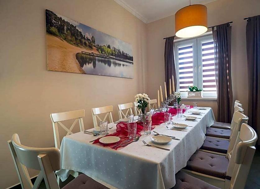 Comedor Foto