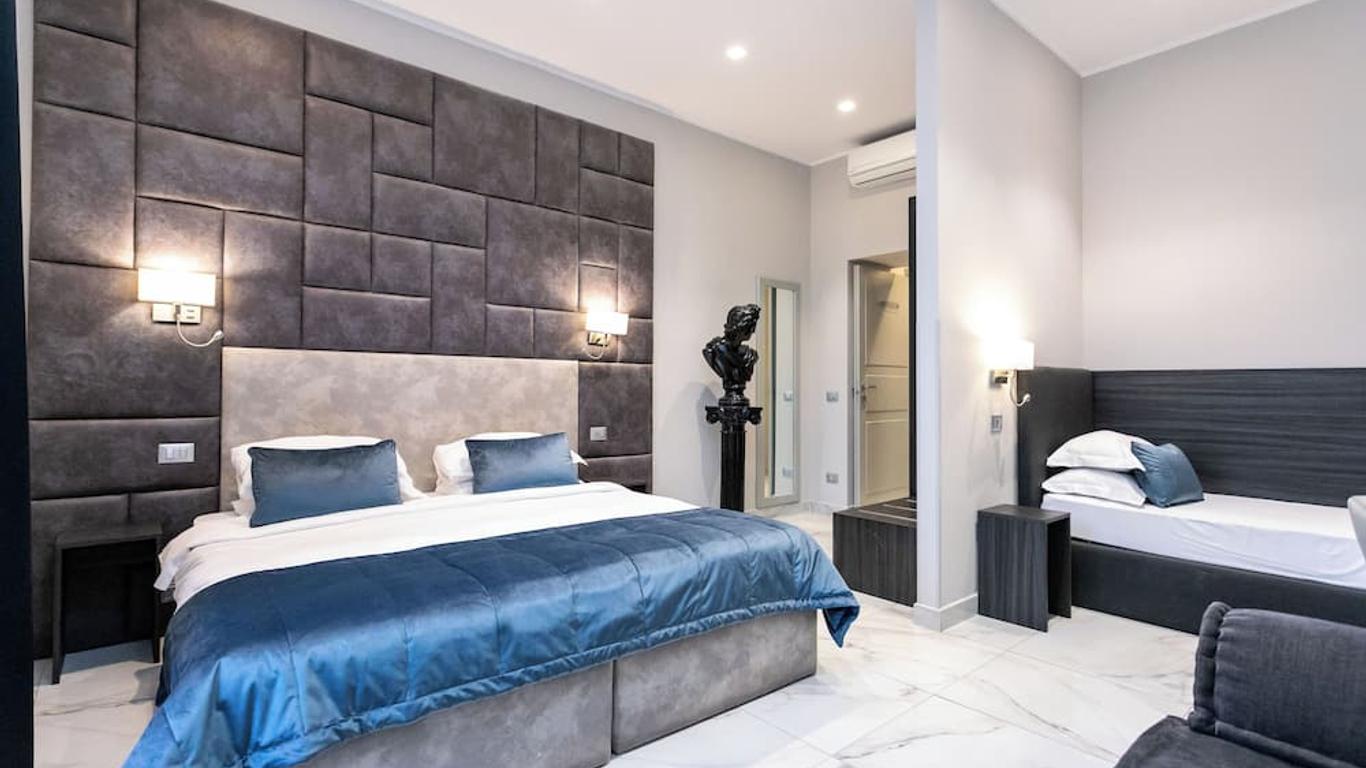 Cesare ai Cavalieri Suites