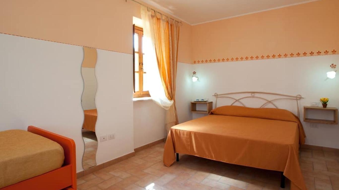 B&B Monticelli