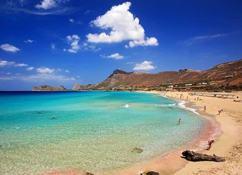 Playa Foto