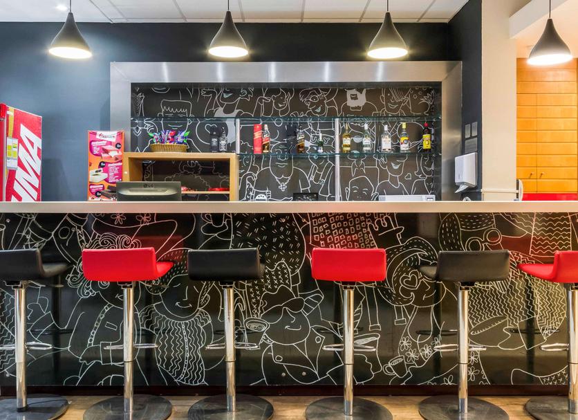 Bar Foto