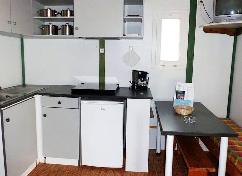 Cocina Foto