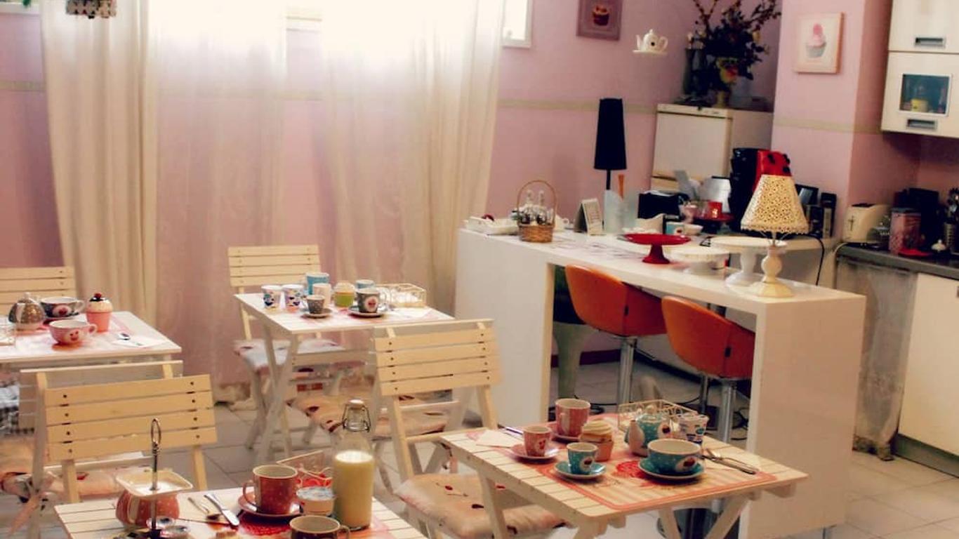 B&B Santa Sofia