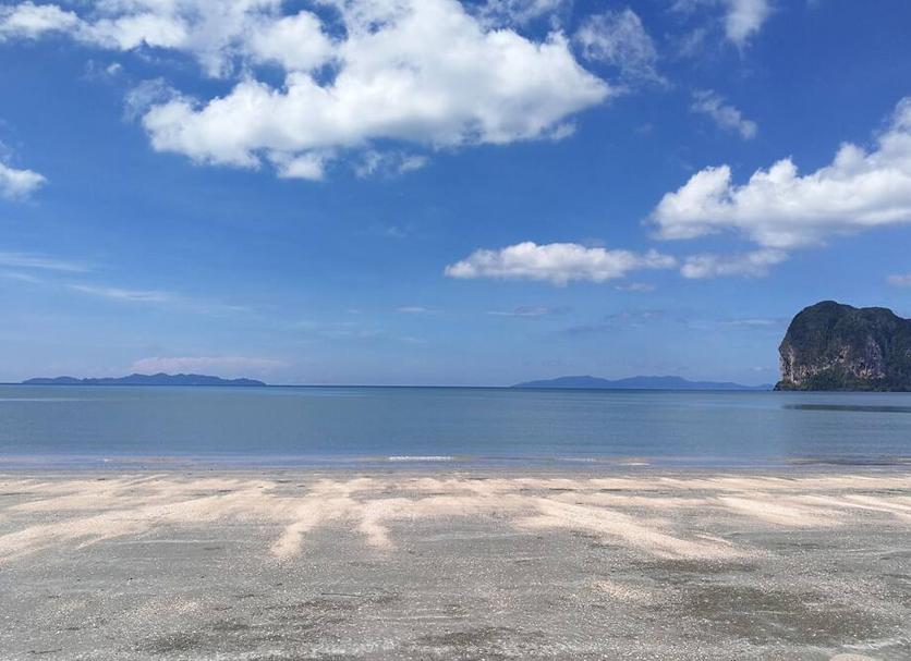 Playa Foto
