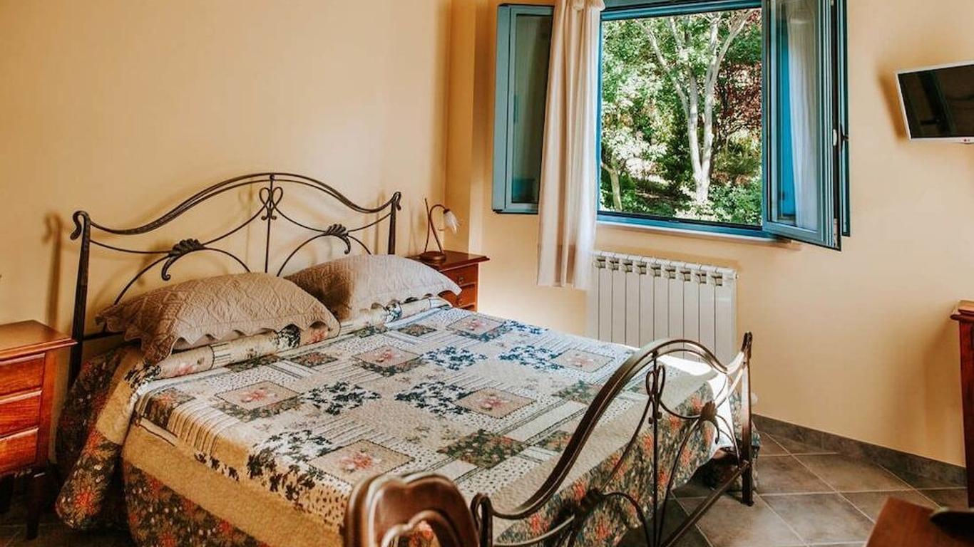 Villa Annabella