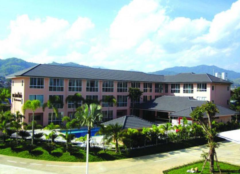 Edificio Foto