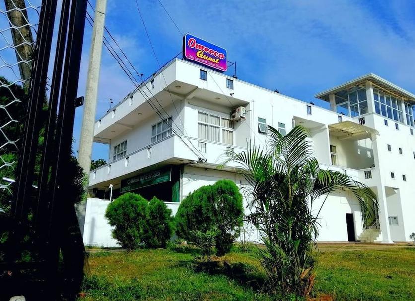 Edificio Foto