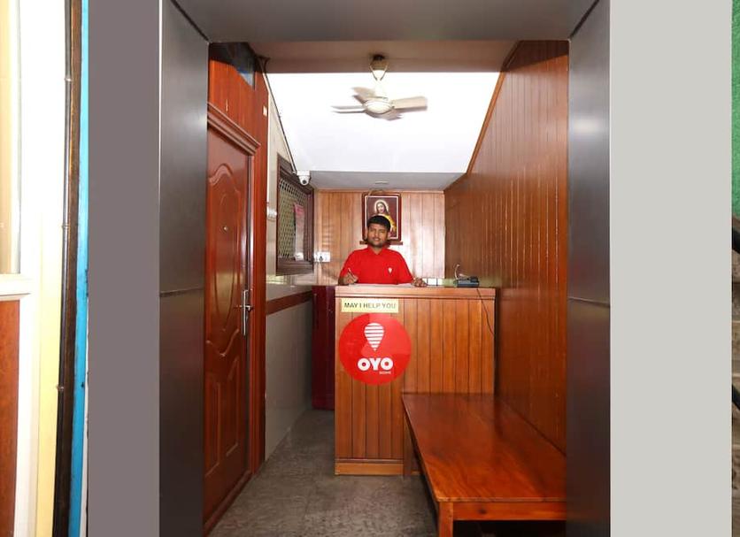Recepción Foto