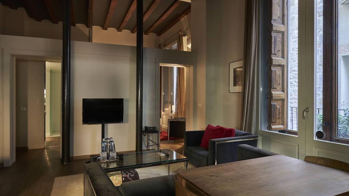 Mercer House Bòria Bcn