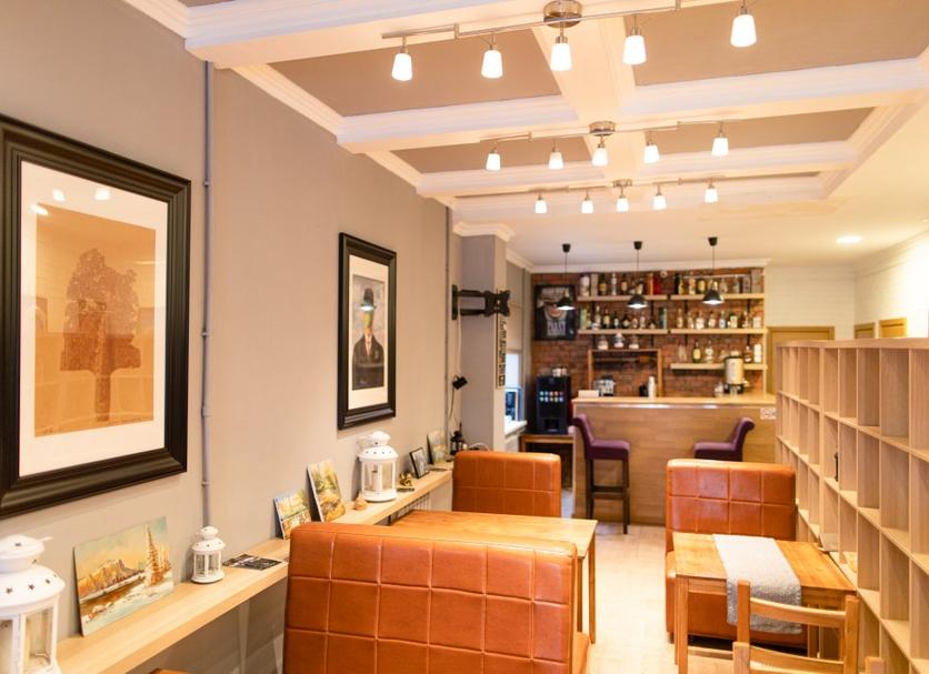 Bar Foto