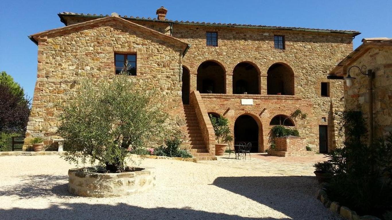 Locanda Cugnanello