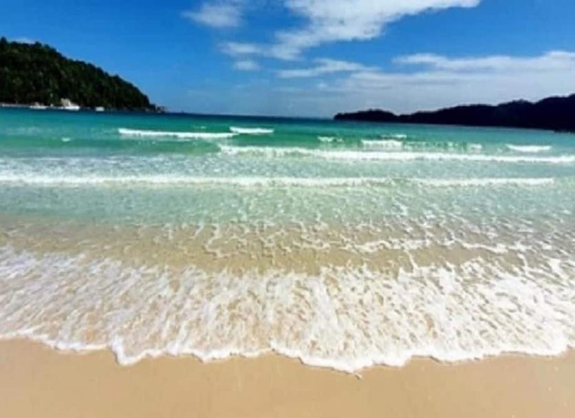 Playa Foto