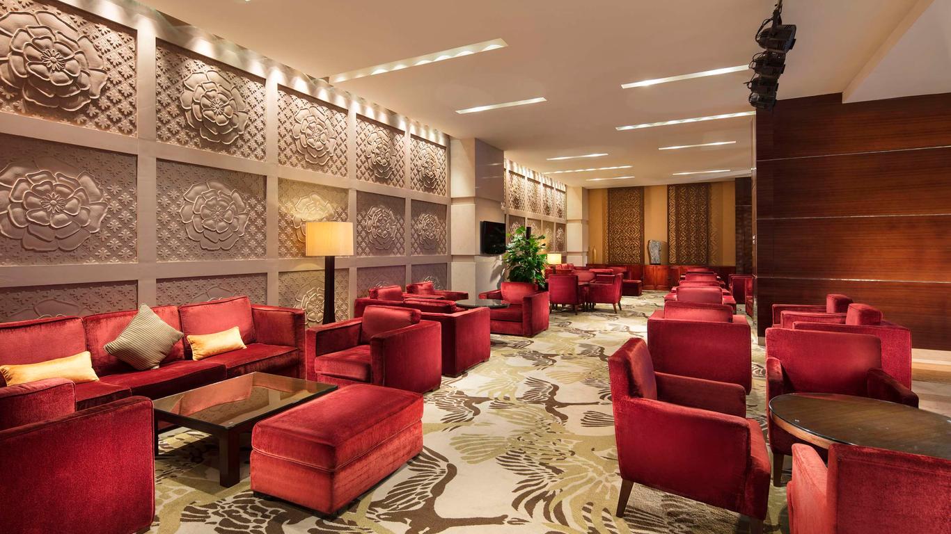 DoubleTree by Hilton Shenyang