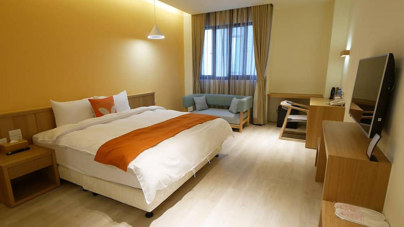 Seemoon B&b