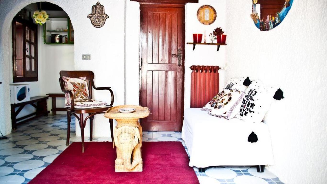 B&b Parco Alta Murgia