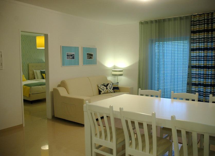 Comedor Foto