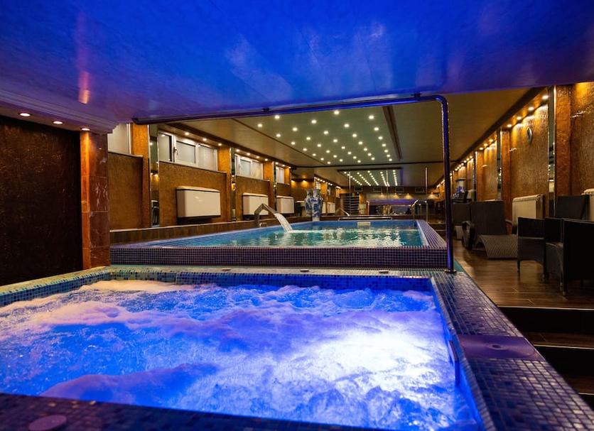 Piscina Foto