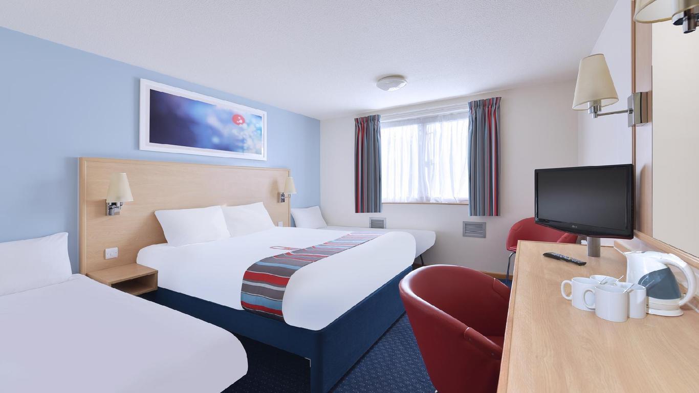 Travelodge Carlisle Todhills