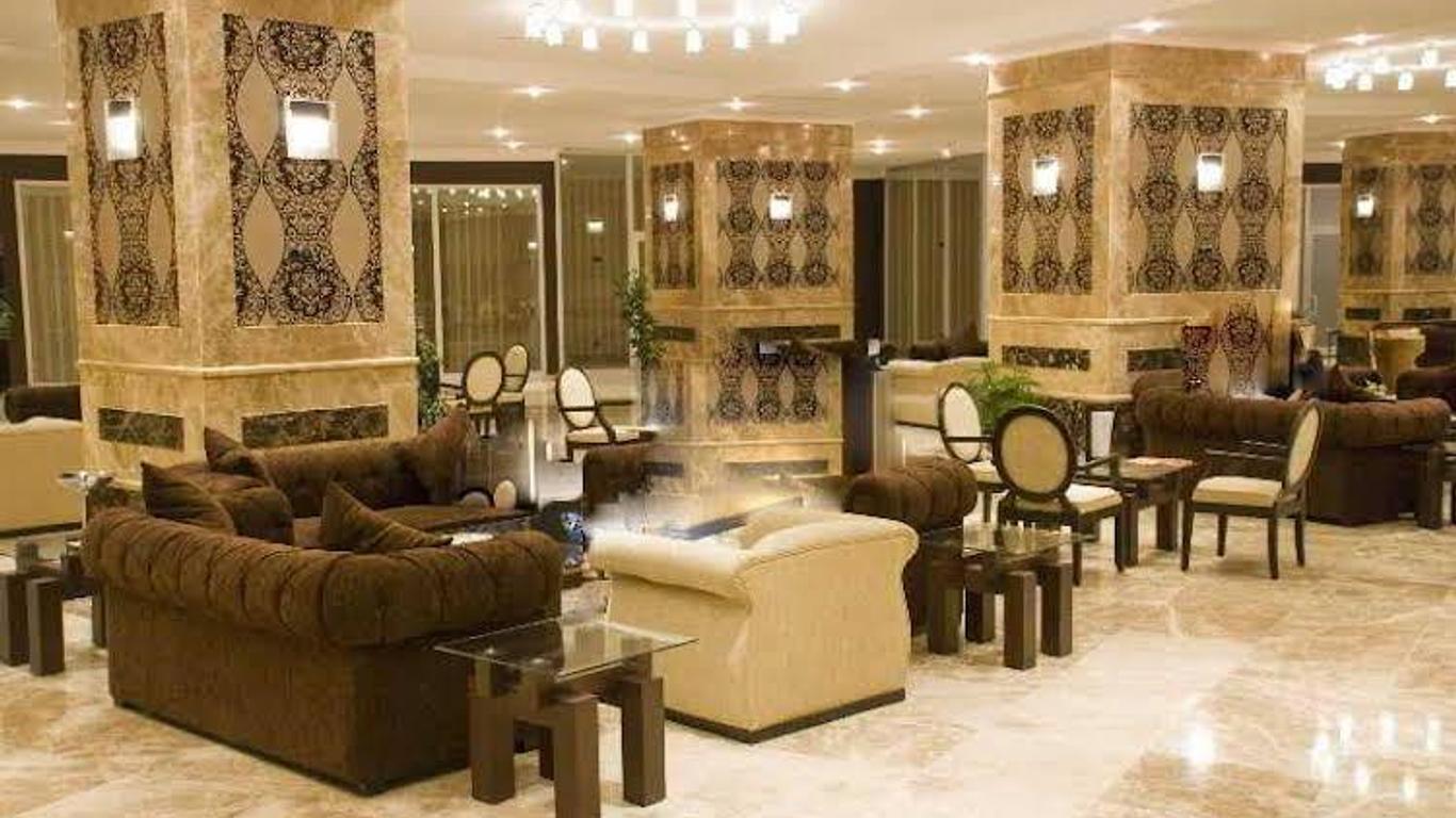Silverside Hotel