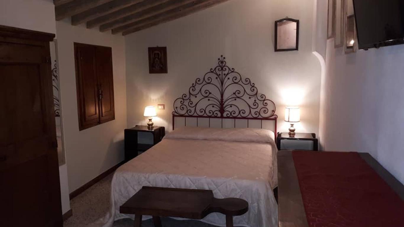 Dolce Rosa Centro Storico