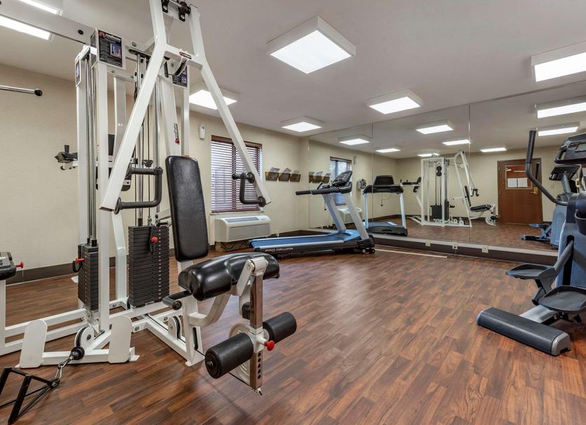Gym Foto