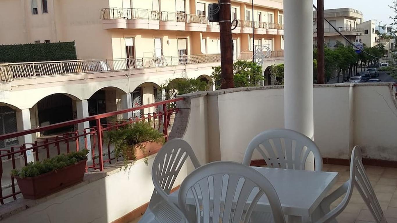 B&B Leopardi
