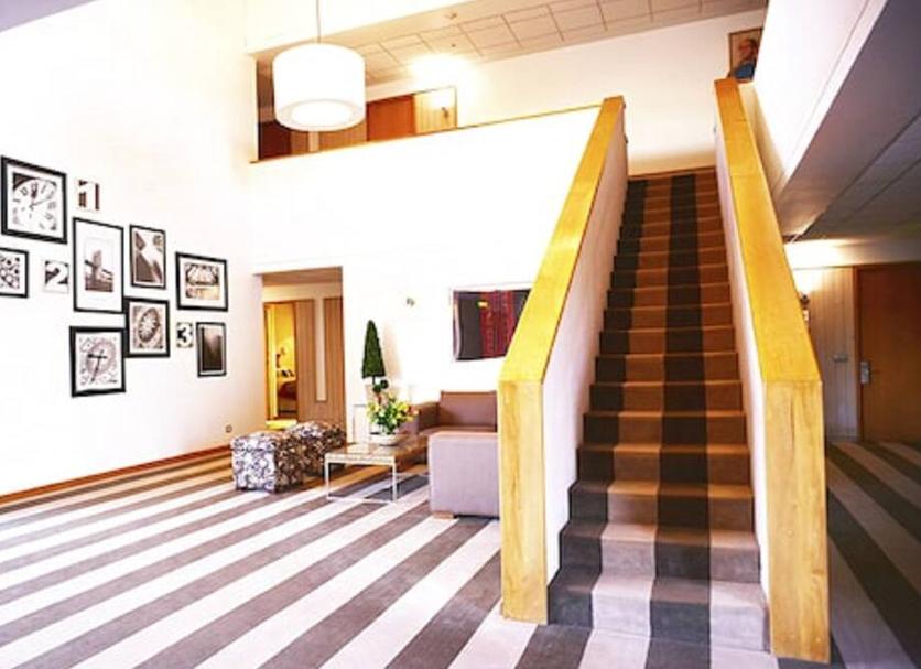 Escaleras Foto