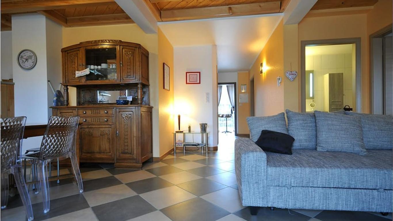 A L'ancienne Grange