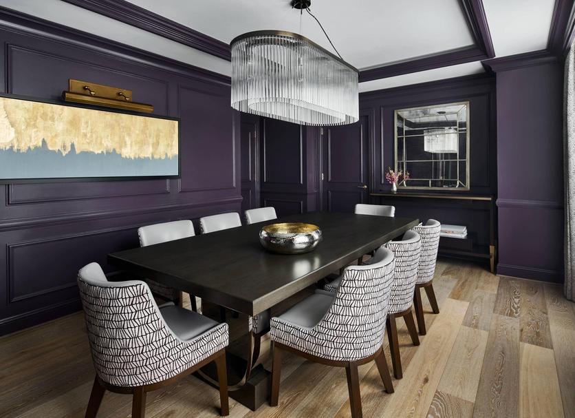 Comedor Foto