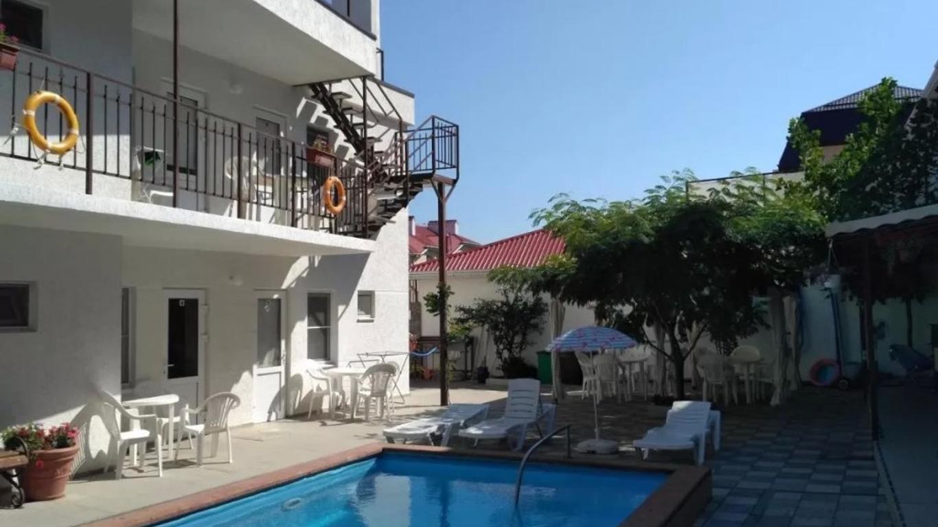 Moryak Guest House