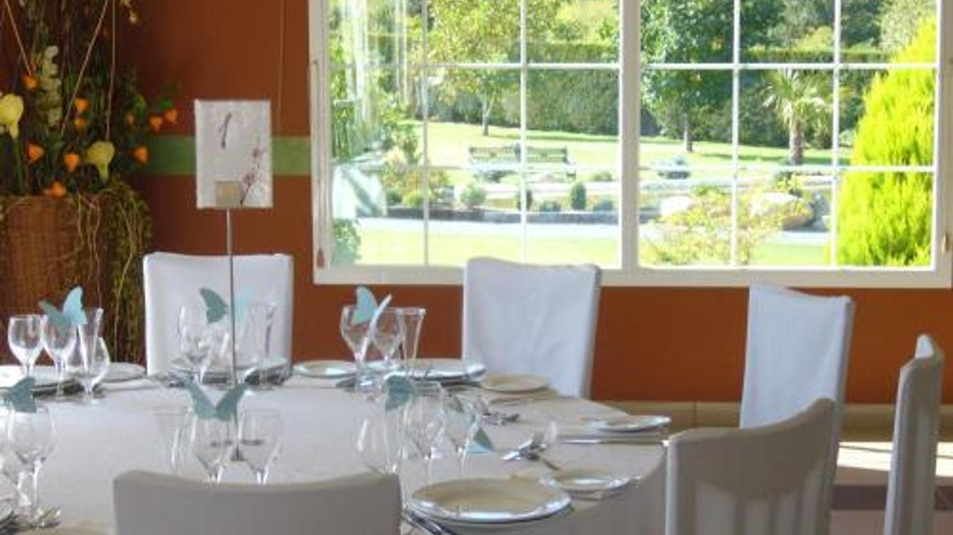 Hotel Restaurante La Alhama
