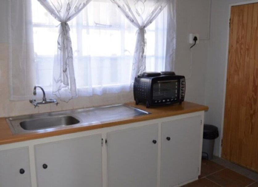 Cocina Foto