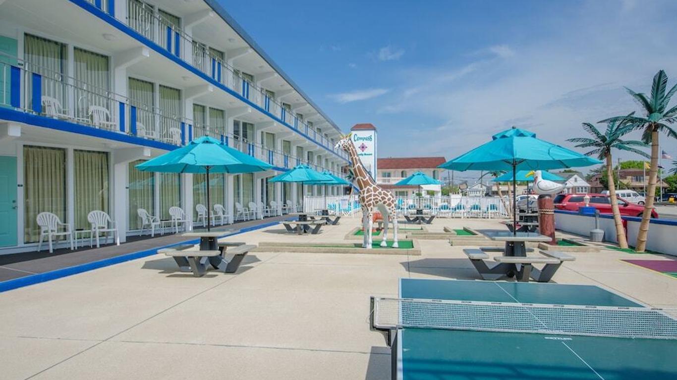 Compass Family Resort