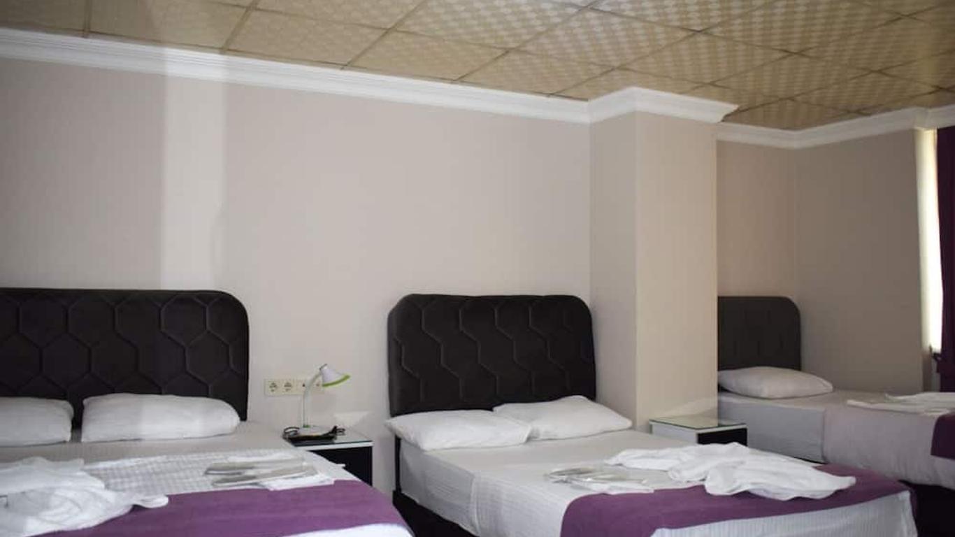 Kümbet Hotel