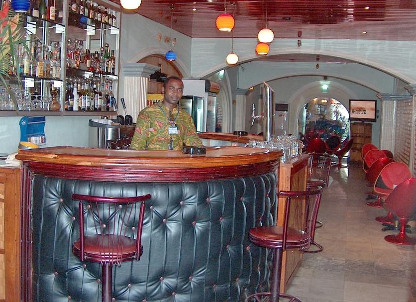 Bar Foto