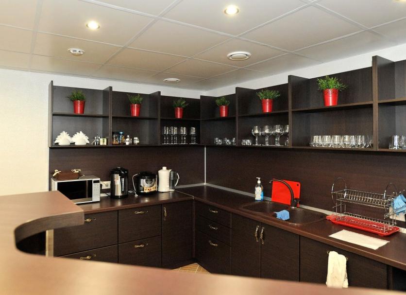 Cocina Foto