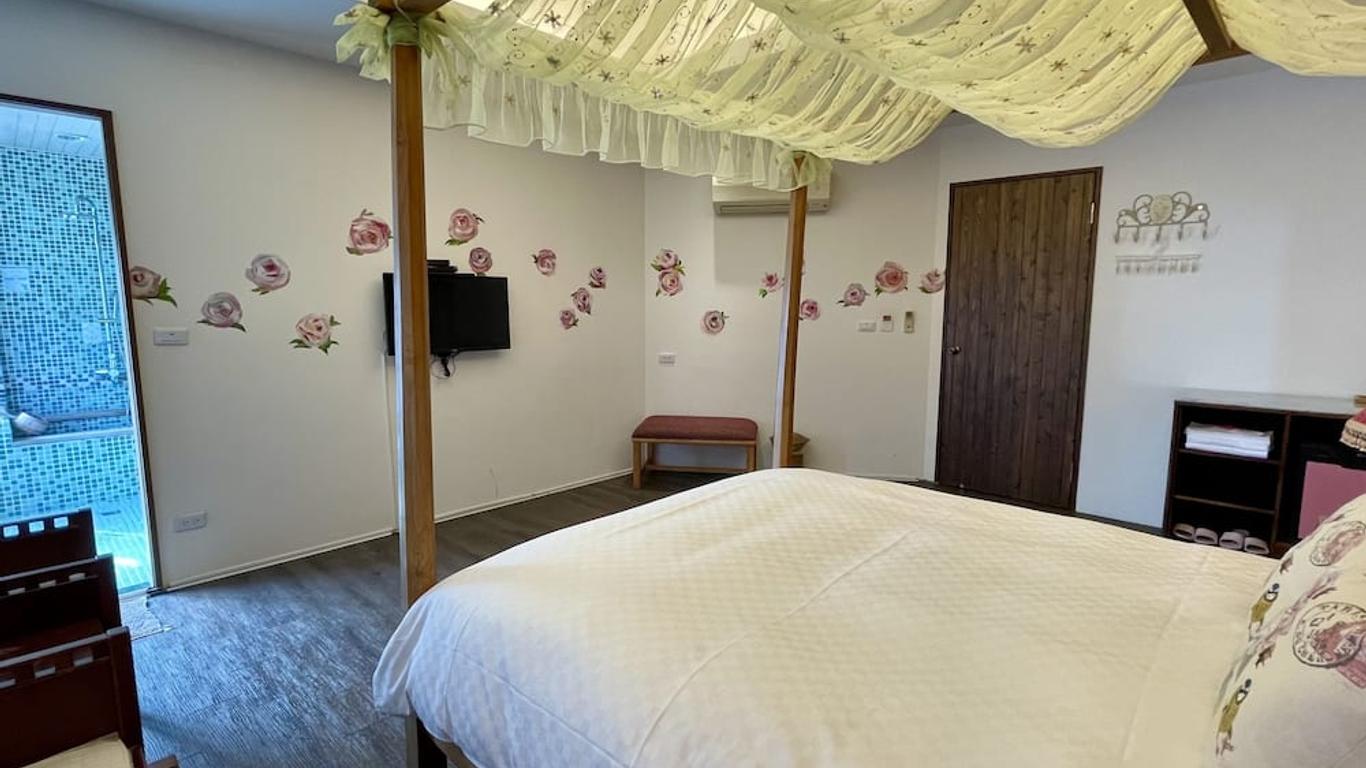 Rose Garden B&B