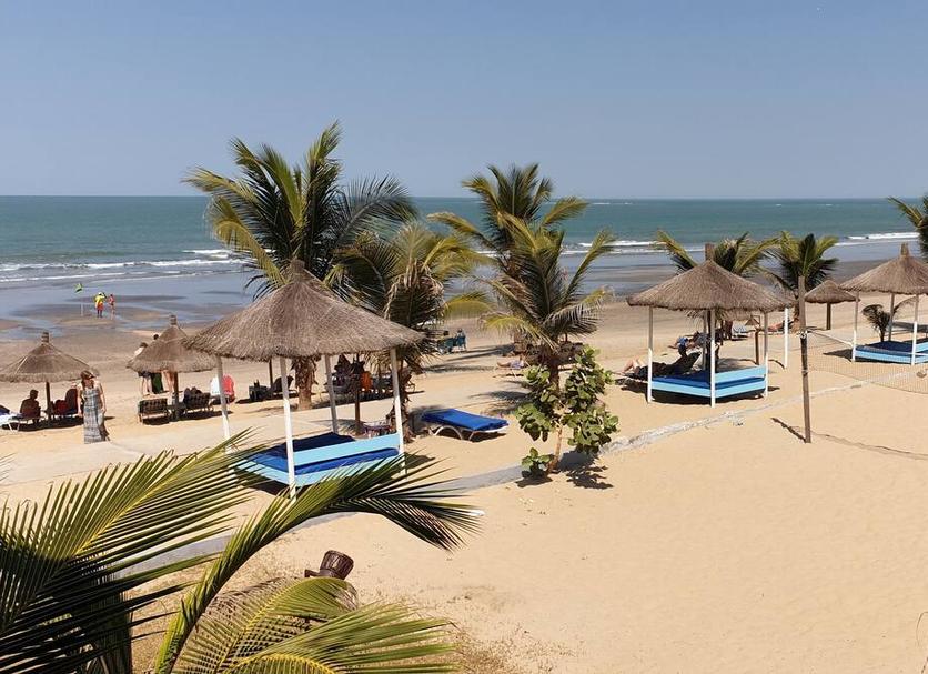 Playa Foto