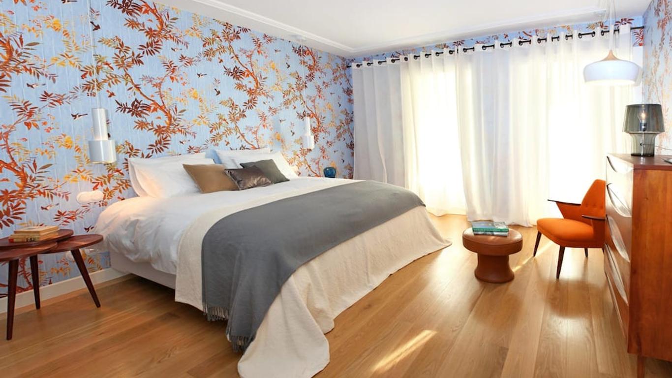 Aguamel Sintra, Boutique Guest House