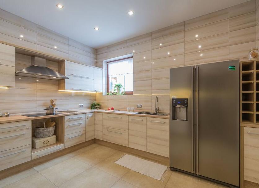 Cocina Foto