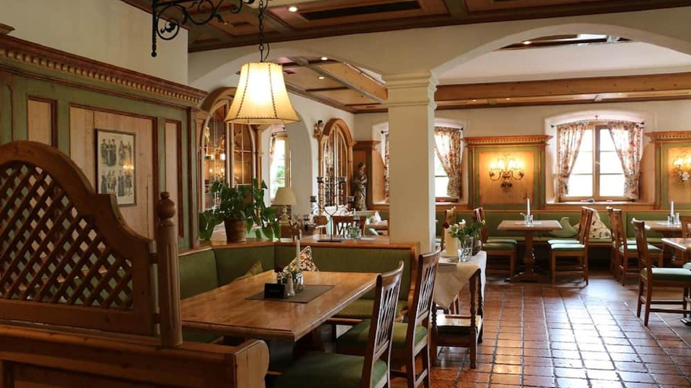 Deva Hotel Kaiserblick