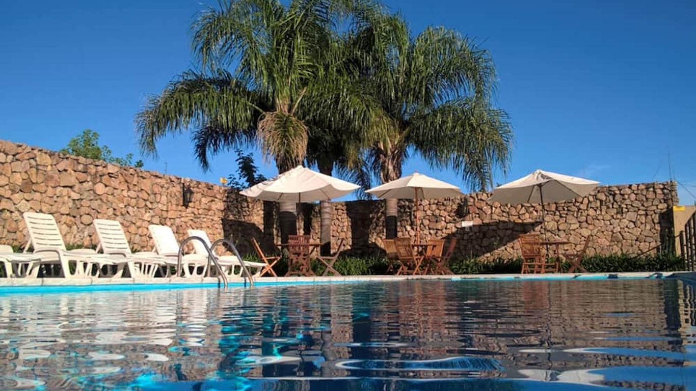 Hotel Hostal Del Espinillo