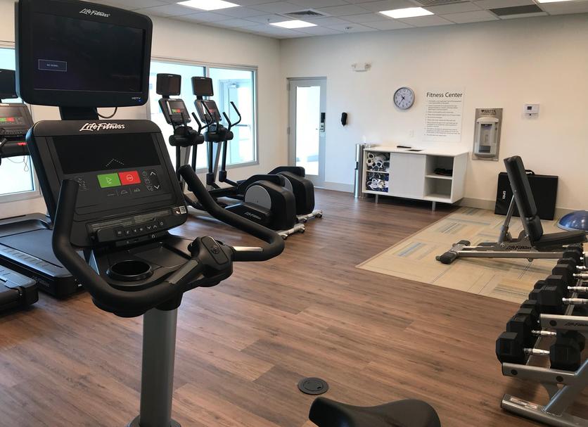 Gym Foto