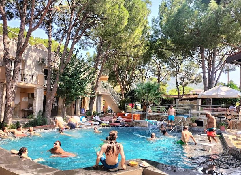 Piscina Foto