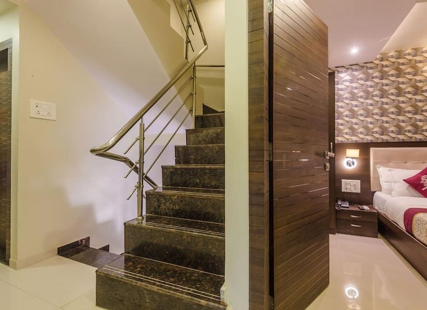 Escaleras Foto