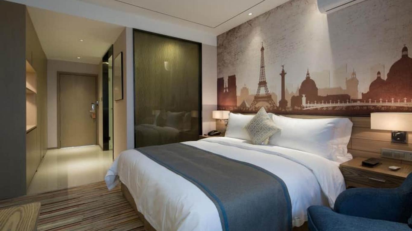 Prolit Lanke Hotel