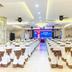 Sala de banquetes