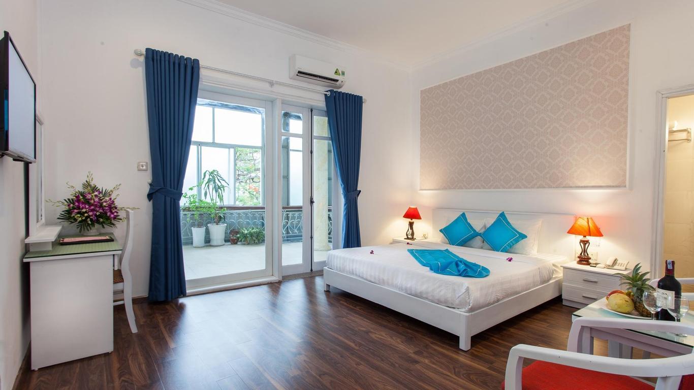 Hanoi Buddy Inn & Travel