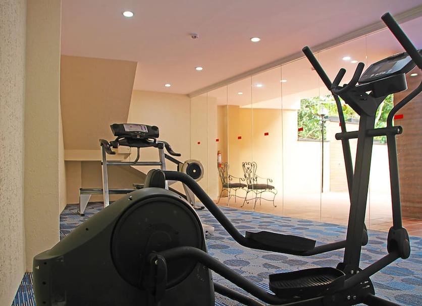 Gym Foto