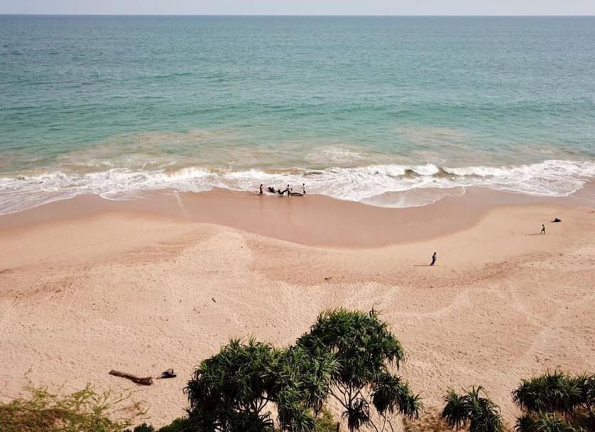 Playa Foto